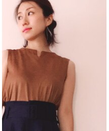 GU | タンクトップ