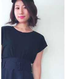 ZARA | Tシャツ/カットソー