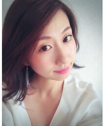 外ハネボブ アレンジ | その他