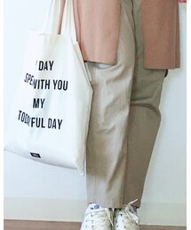 TODAYFUL | バッグ