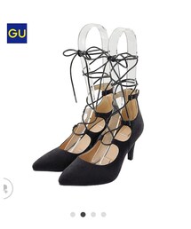 GU | パンプス