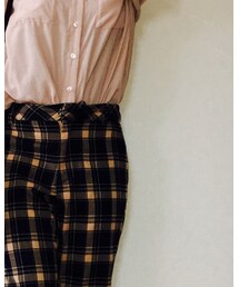 URBAN RESEARCH | その他パンツ