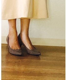 GU | パンプス