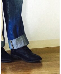 ZARA | ブーツ