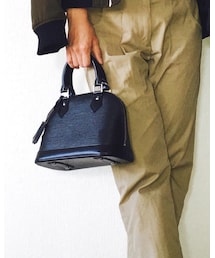 LOUIS VUITTON | ハンドバッグ