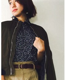 COMME CA ISM | シャツ/ブラウス