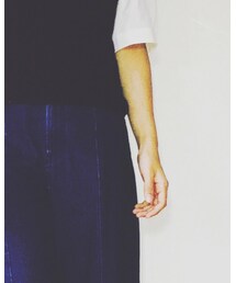 GU | デニムパンツ