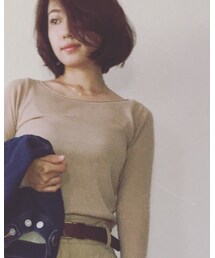 AZUL by moussy | ニット/セーター