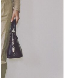 LOUIS VUITTON | ハンドバッグ
