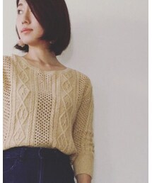 Ungrid | ニット/セーター