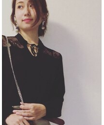 GU | シャツ/ブラウス