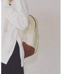 TODAYFUL | バックパック/リュック