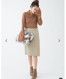 Ungrid | ニット/セーター