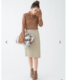 Ungrid | ニット/セーター