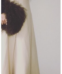 ROSE BUD | スカート