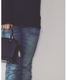 TODAYFUL | デニムパンツ