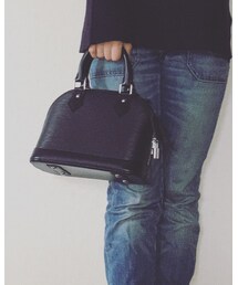 LOUIS VUITTON | ハンドバッグ
