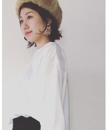 GU | スウェット