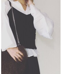 GU | キャミソール