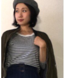 ZARA | Tシャツ/カットソー