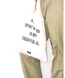 TODAYFUL | トートバッグ