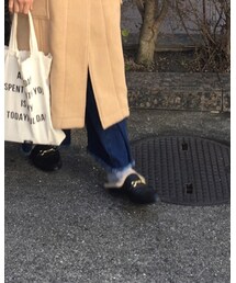 GU | デニムパンツ