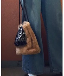 リンネル | バッグ