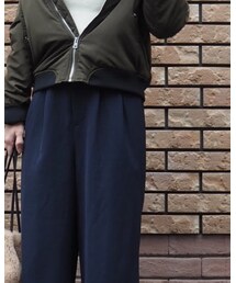 LOWRYS FARM | その他パンツ