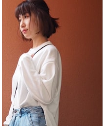 GU | スウェット