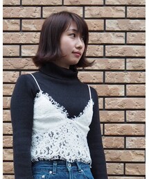 Ungrid | ニット/セーター