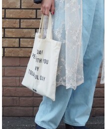 TODAYFUL | バッグ
