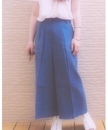 BON BELL ESPOIR | その他パンツ