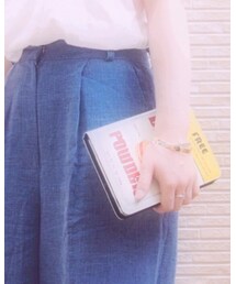 ZARA | その他小物