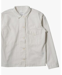 MARGARET HOWELL | MAGARET HOWELL FOR TATE(シャツ/ブラウス)