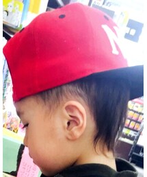 NEW ERA | キャップ