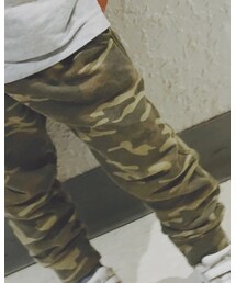 ZARA | その他パンツ