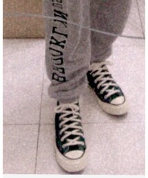 CONVERSE | その他シューズ