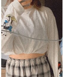 NET | その他トップス