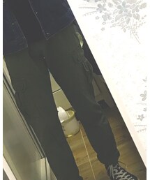 以纯 | チノパンツ