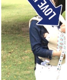 GU | デニムジャケット