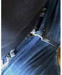 UNIQLO | デニムパンツ