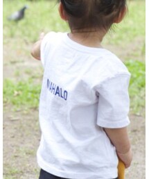 SUNSHINE+CLOUD | Tシャツ/カットソー