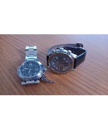 Import & Select | OMEGA &Cartier (アナログ腕時計)