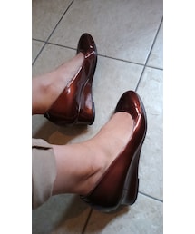 BRUNO MAGLI | パンプス