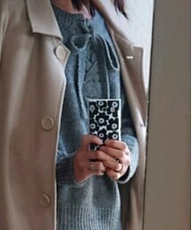 ZARA | ニット/セーター