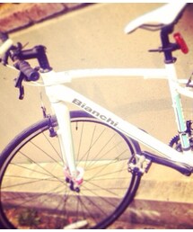 ビアンキ(スポーツグッズ)