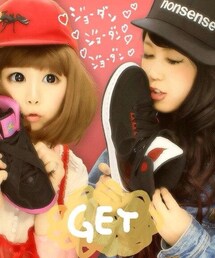 ジョーダン(スニーカー)