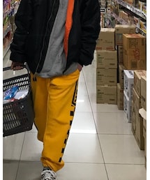 H&M | パンツ