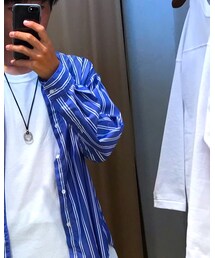 BEAUTY&YOUTH UNITED ARROWS | シャツ/ブラウス