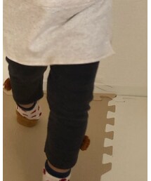 ZARA | レギンス/スパッツ